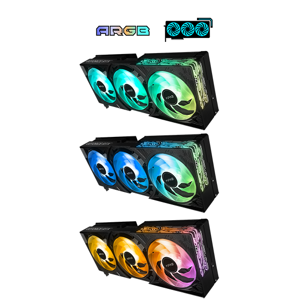 kfa2-geforce-rtx-5080-1-click-oc-3x-grafikkarte image 6