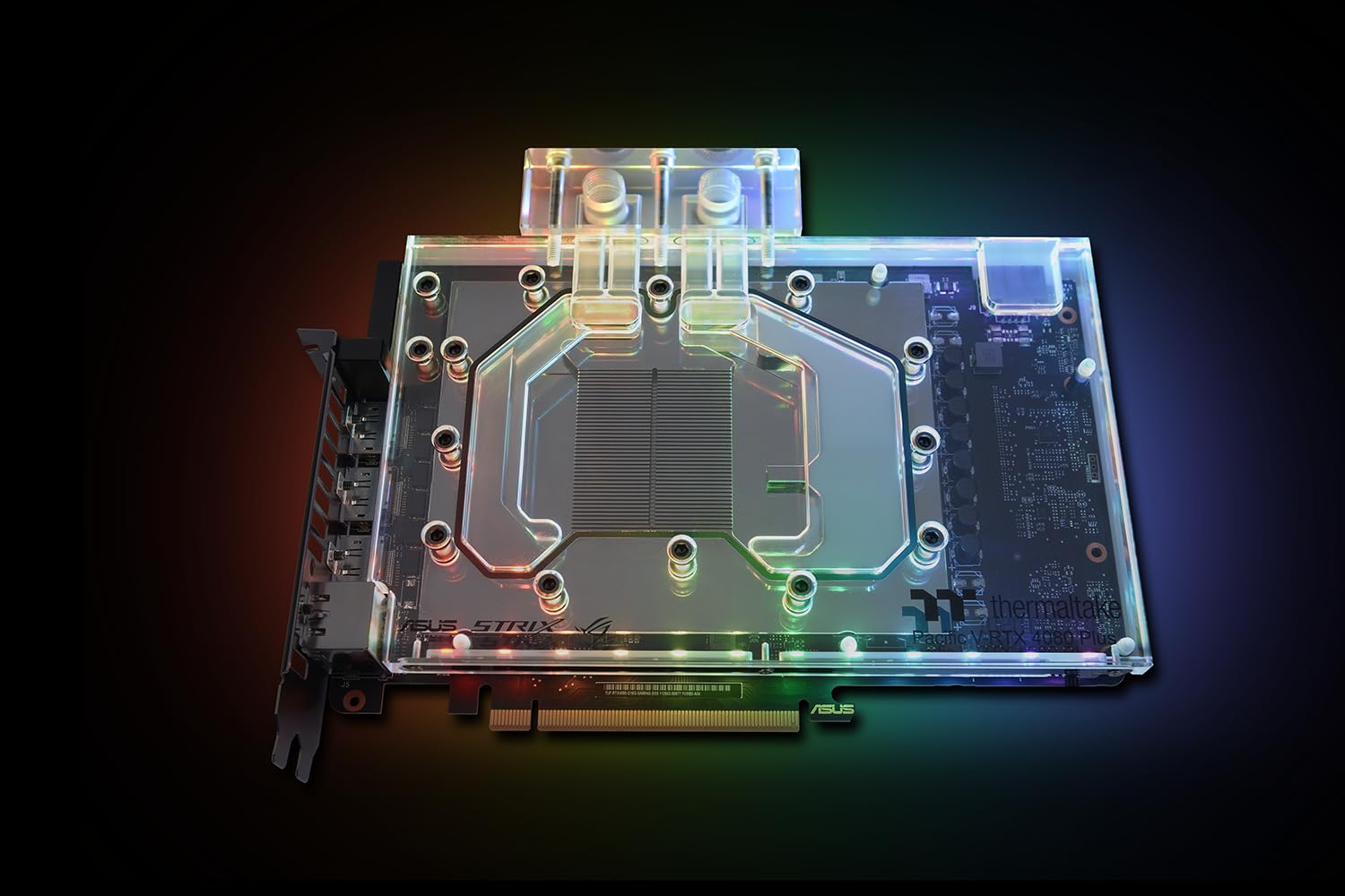 thermaltake-pacific-v-rtx-4080-plus-gpu-wasserk-hler-f-r-asus-rog-tuf-rtx-4080 image 7