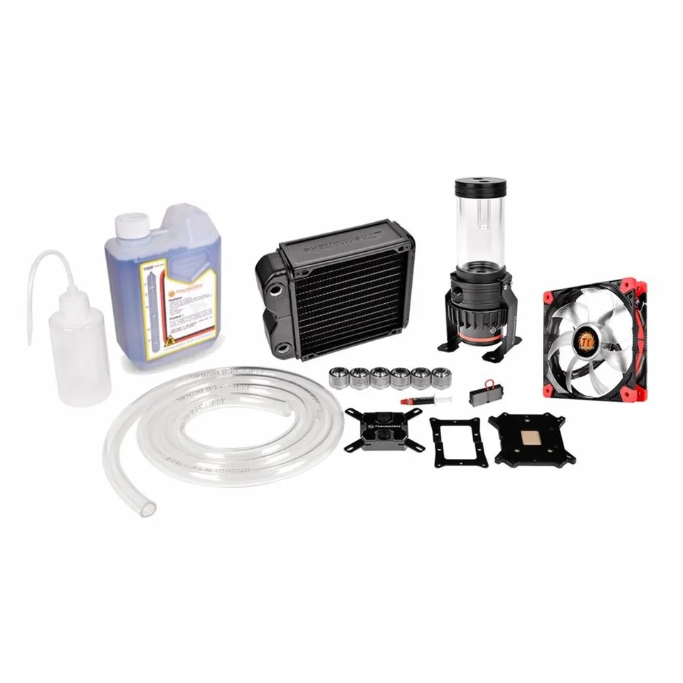 thermaltake-pacific-rl140-d5-wasserk-hlungs-kit-140-mm-radiator-w1-cpu-k-hler-pr image 1