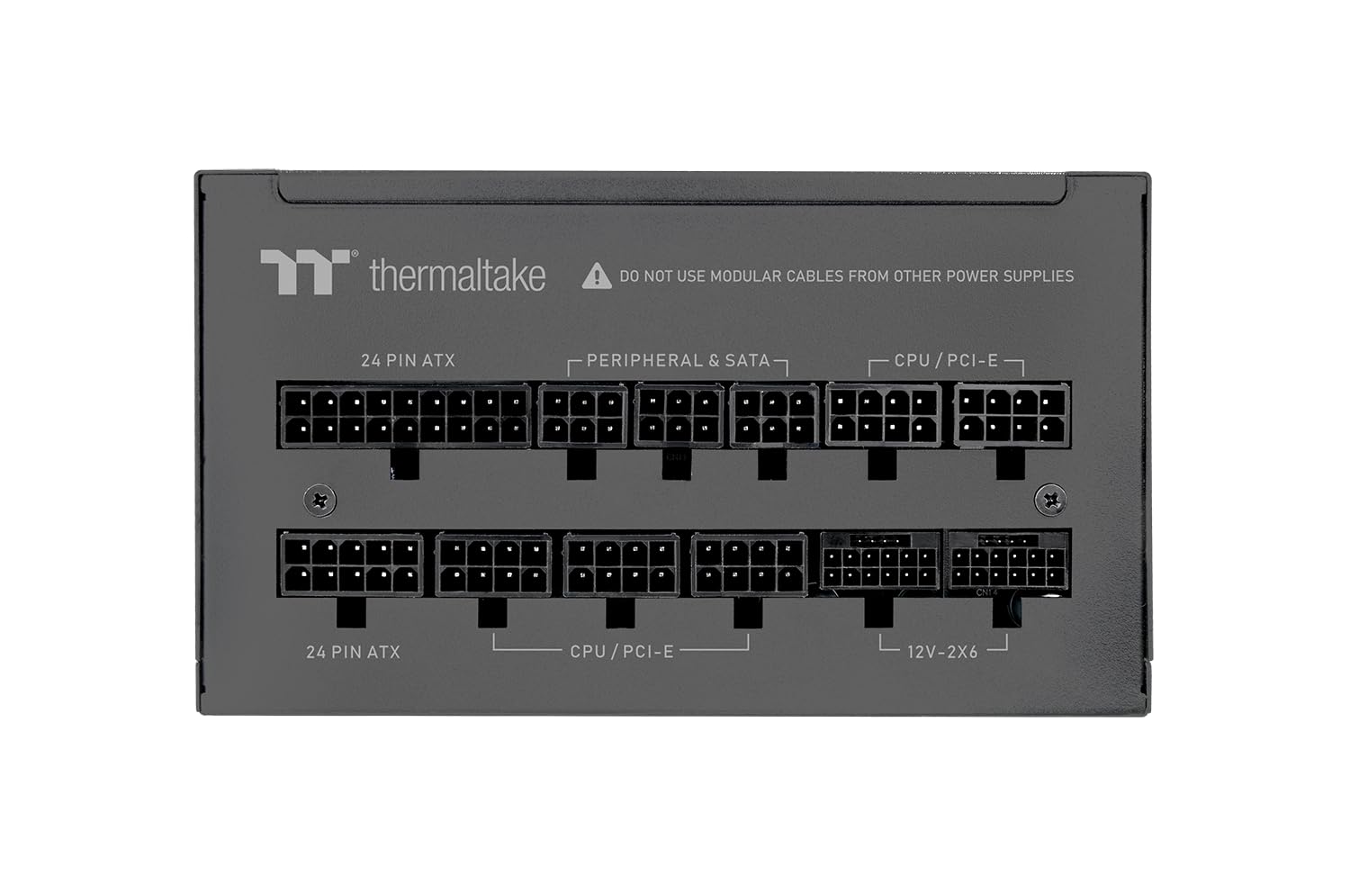 thermaltake-toughpower-xp-1200w-atx-3-1-netzteil-80-plus-platinum-schwarz image 2