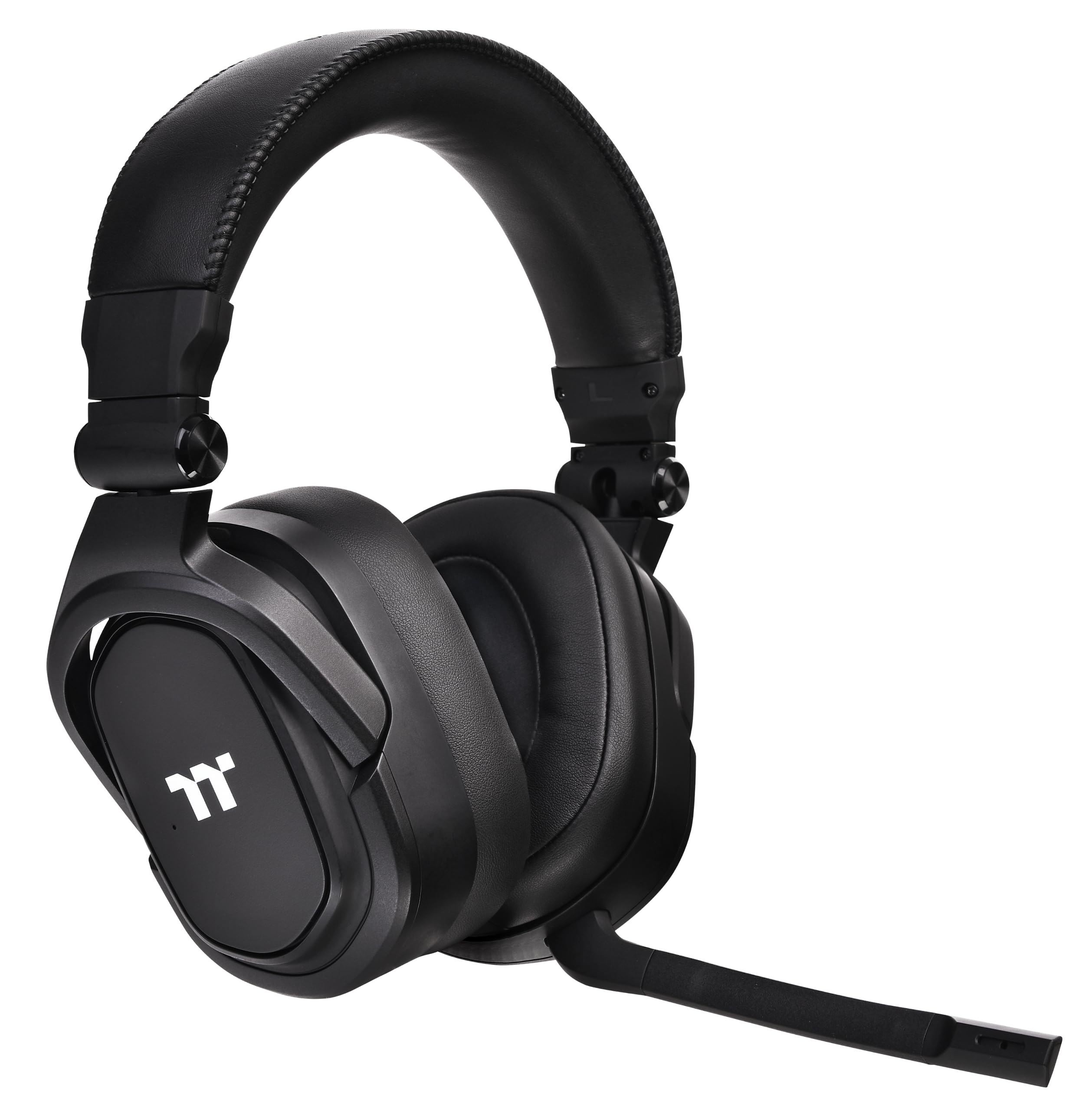 thermaltake-argent-h5-stereo-gaming-headset-50-mm-hi-res-audio-schwarz image 3