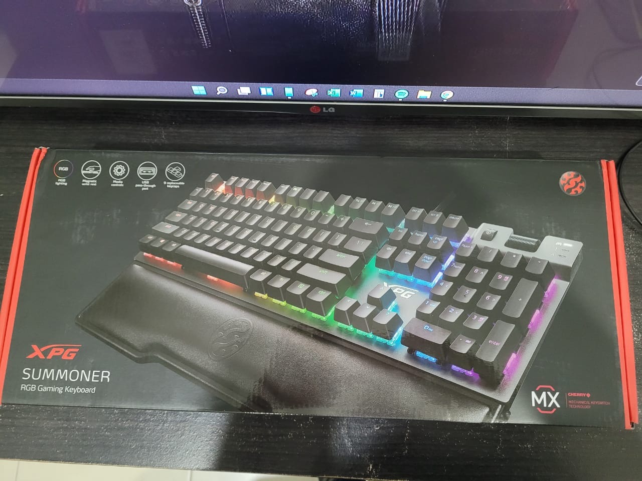Klasse Tastatur zum Spitzenpreis