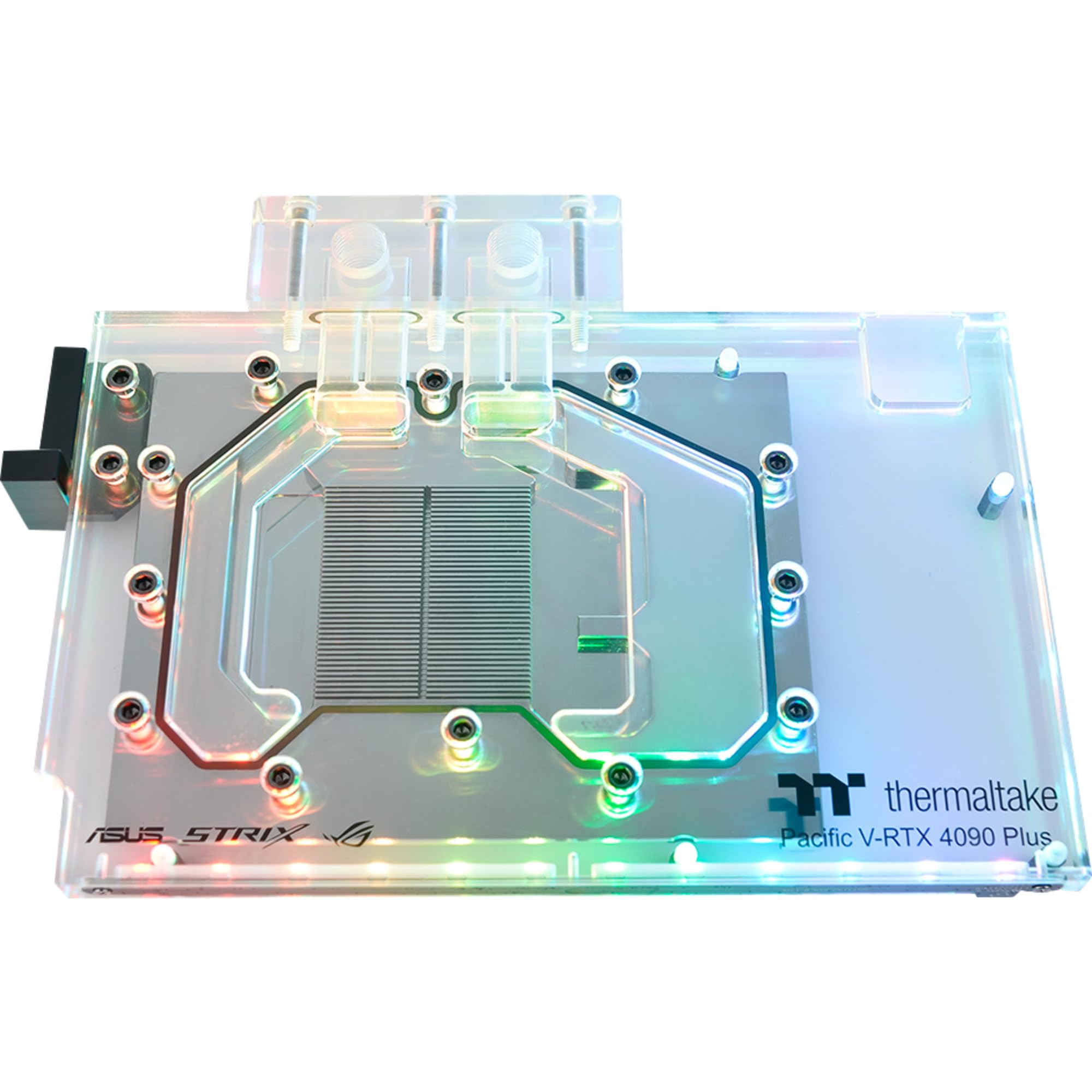 thermaltake-pacific-v-rtx-4090-water-block-f-r-asus-rog-tuf-rtx-4090 image 1