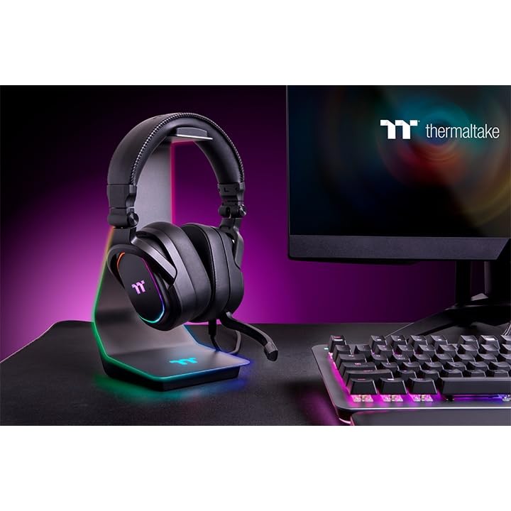 thermaltake-argent-h5-stereo-gaming-headset-hs1-rgb-headset-st-nder-mit-usb-hub- image 4