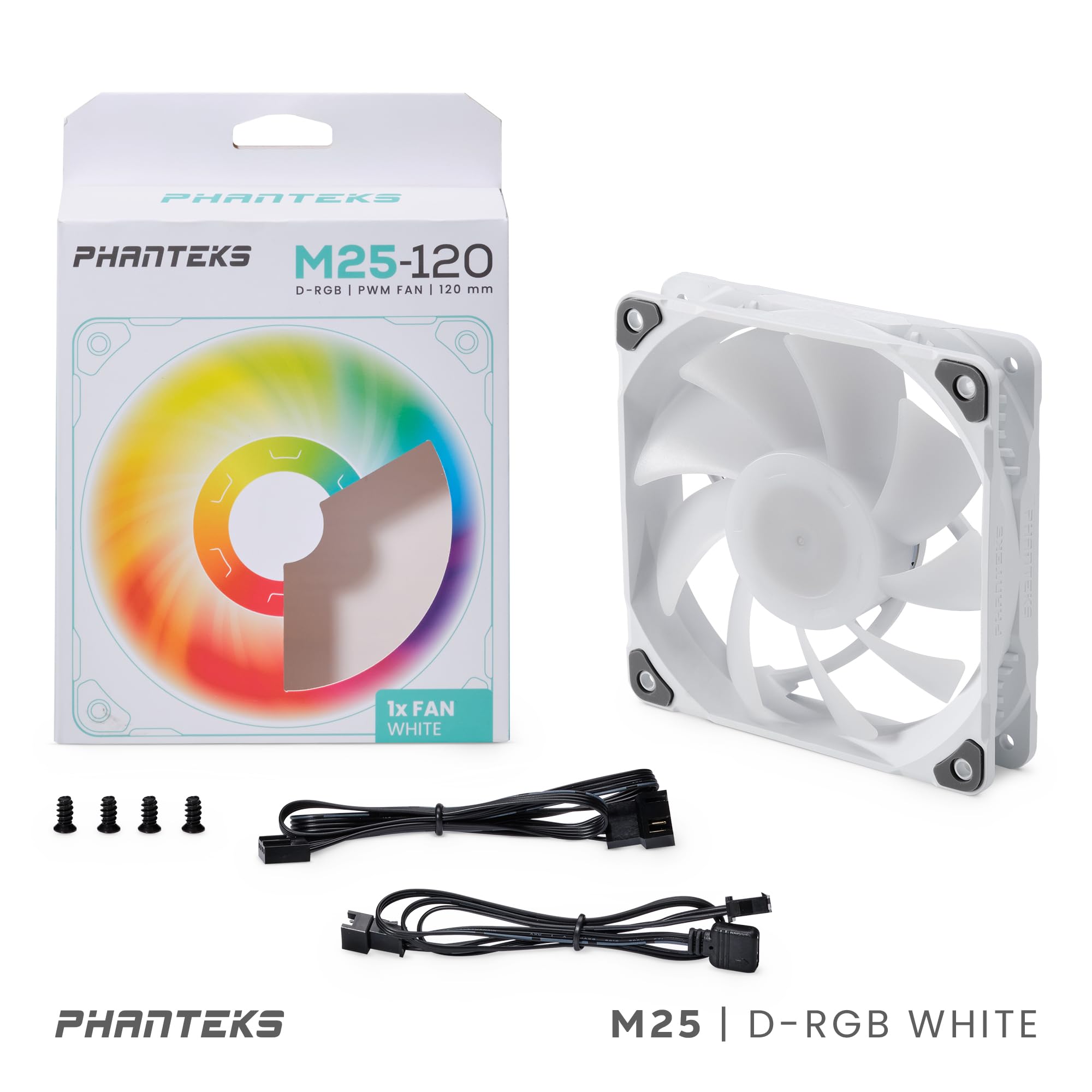 phanteks-m25-pwm-d-rgb-l-fter-120-mm-wei-single-frame image 7