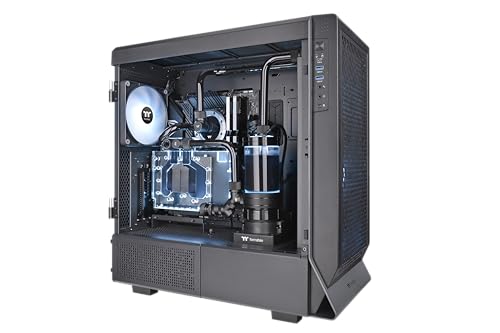 thermaltake-pacific-sf-female-to-female-30mm-extender-matte-black image 7