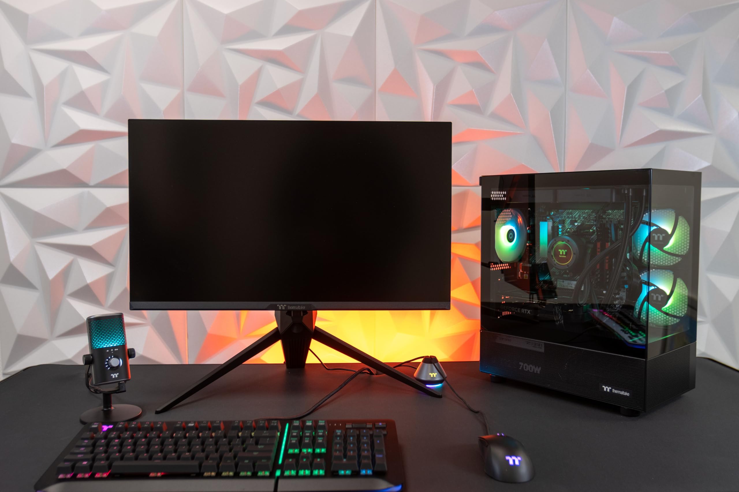 thermaltake-toughmachine-gaming-pc-ryzen-7-5700x3d-rtx-4060-32-gb-1-tb-win-11 image 7