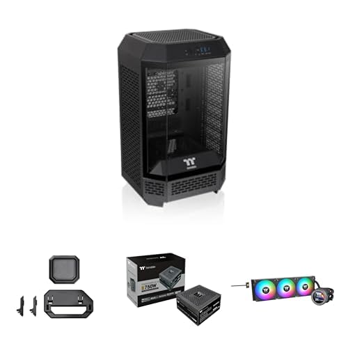 thermaltake-the-tower-250-bundle-black-mini-itx-geh-use-stand-kit-gf-a3-750w-th3 image 6