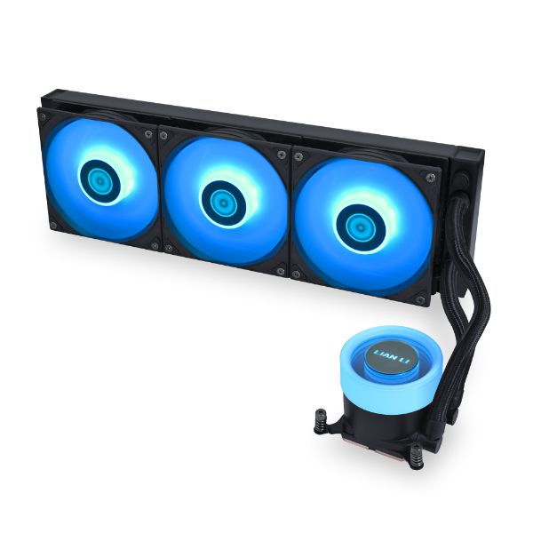 lian-li-ga-ii-lite-360-rgb-aio-wasserk-hlung-2500-rpm image 4