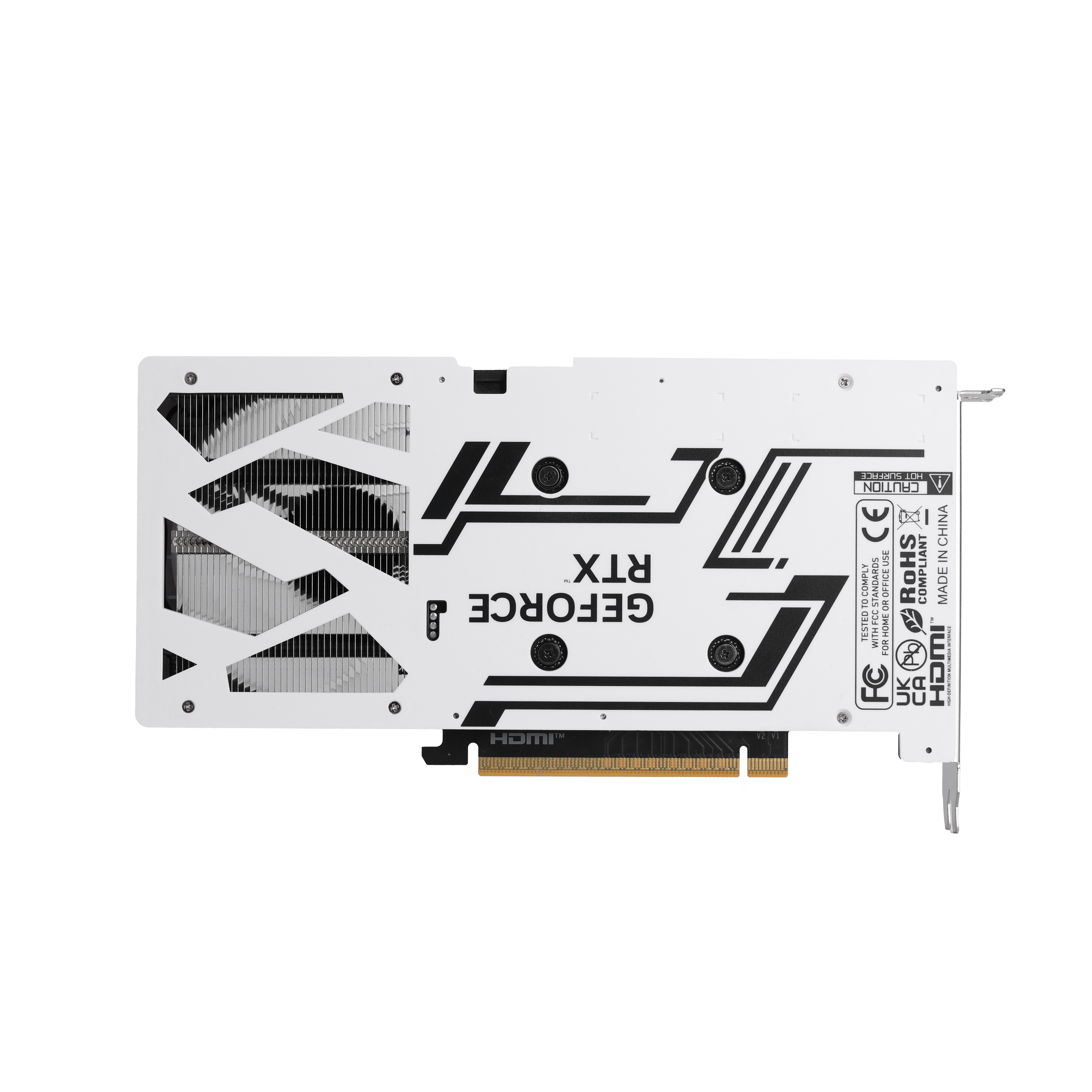 kfa2-geforce-rtx-5050-1-click-oc-white-grafikkarte-wei image 7