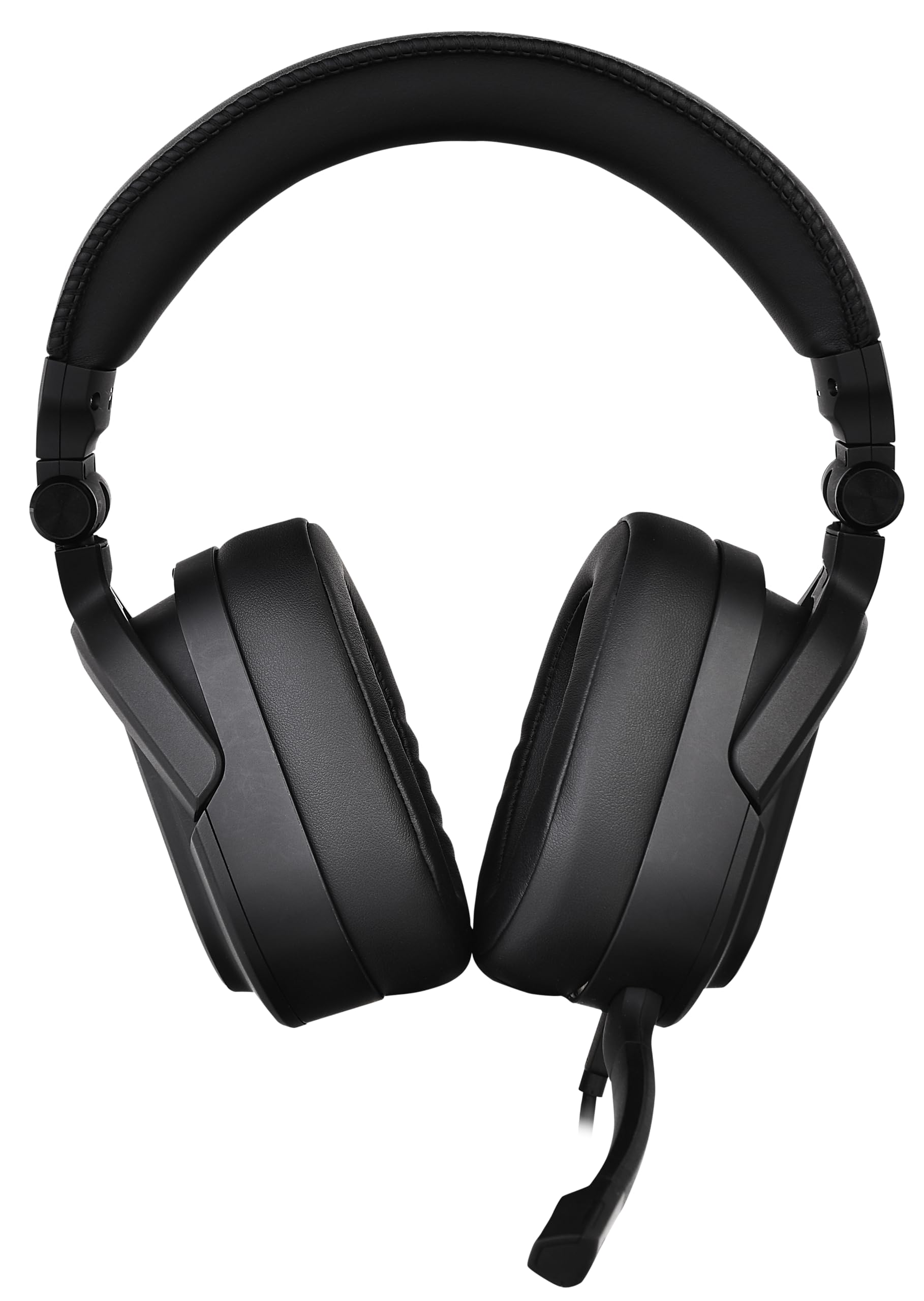 thermaltake-argent-h5-stereo-gaming-headset-50-mm-hi-res-audio-schwarz image 4