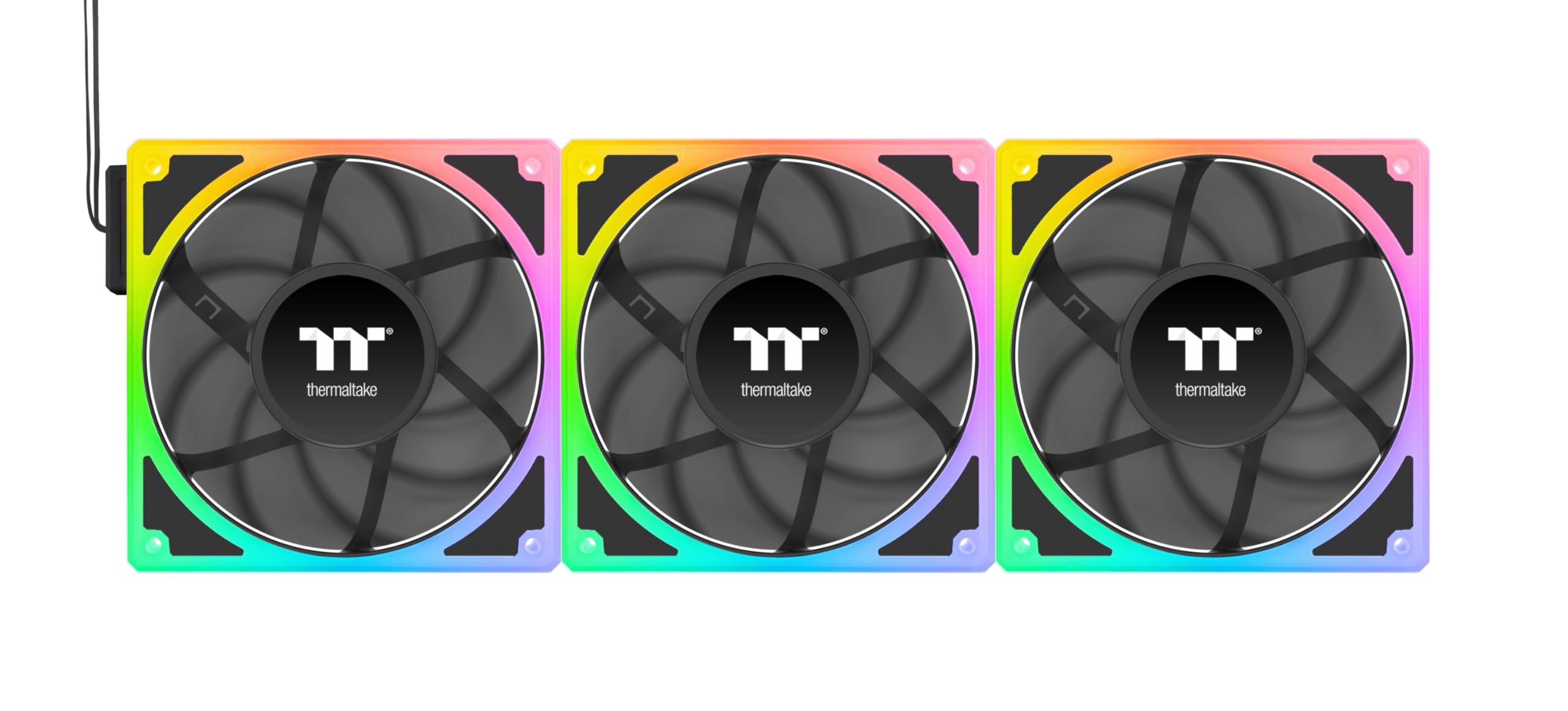 thermaltake-magcurve-360-ultra-argb-all-in-one-wasserk-hlung-360-mm-schwarz image 4