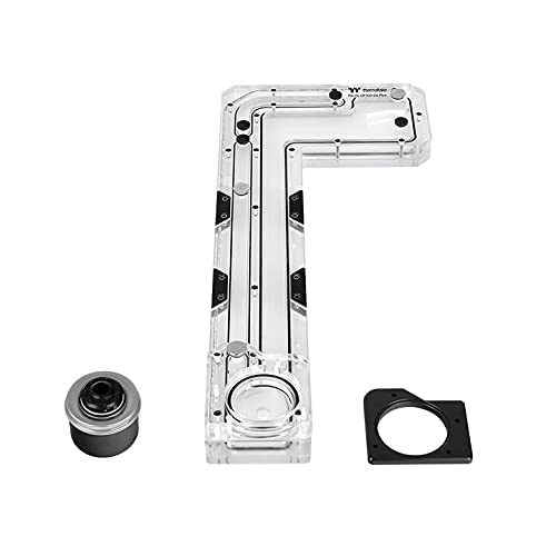 thermaltake-pacific-core-p5-dp-d5-plus-distro-plate-mit-pumpe-und-rgb image 4