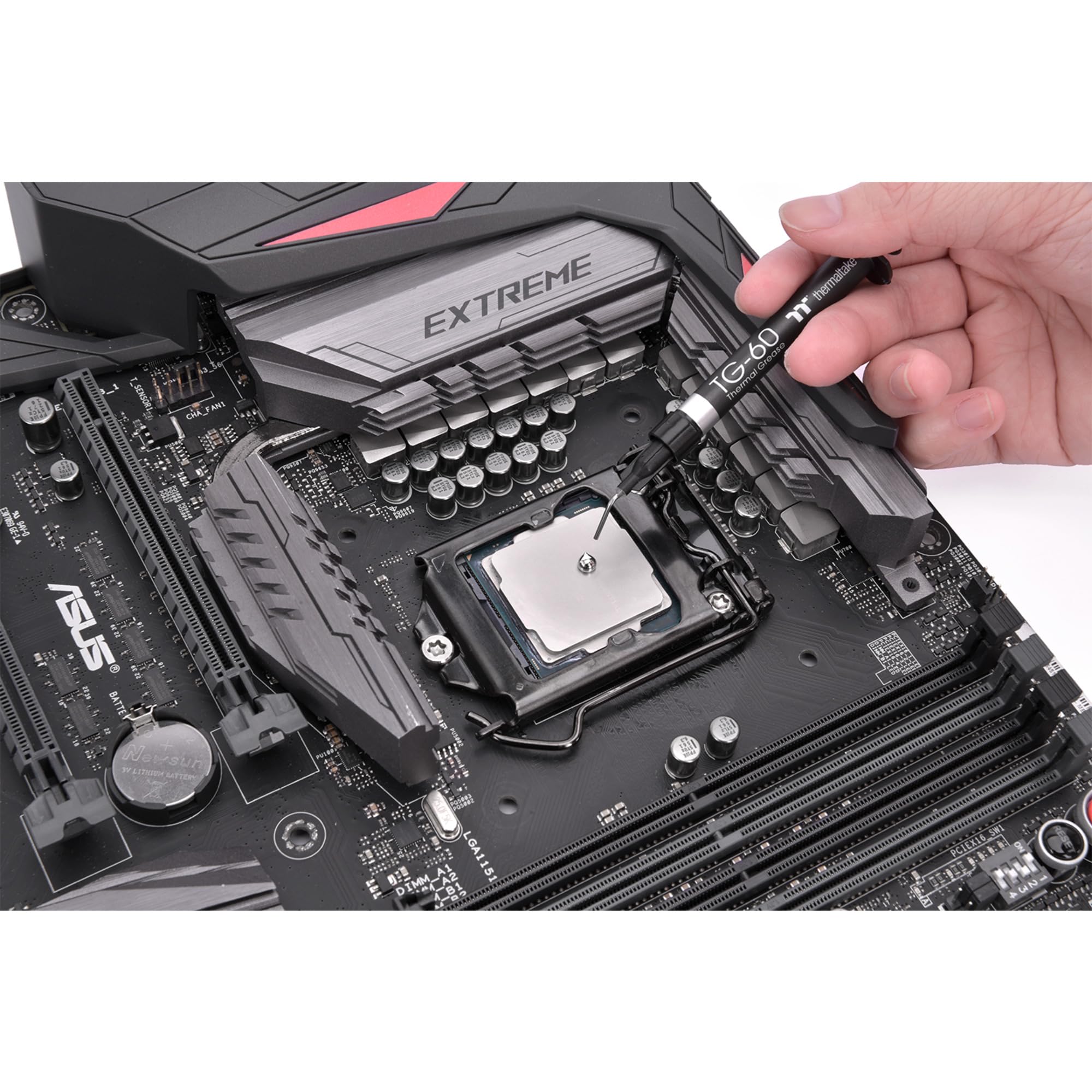 thermaltake-tg-60-fl-ssigmetall-w-rmeleitpaste-1g image 7