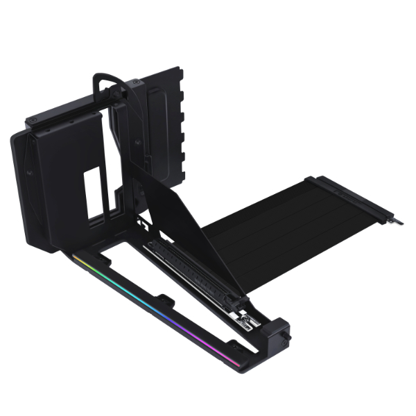 lian-li-vg4v3-4-slot-vertical-gpu-kit-v3-schwarz-wei image 1
