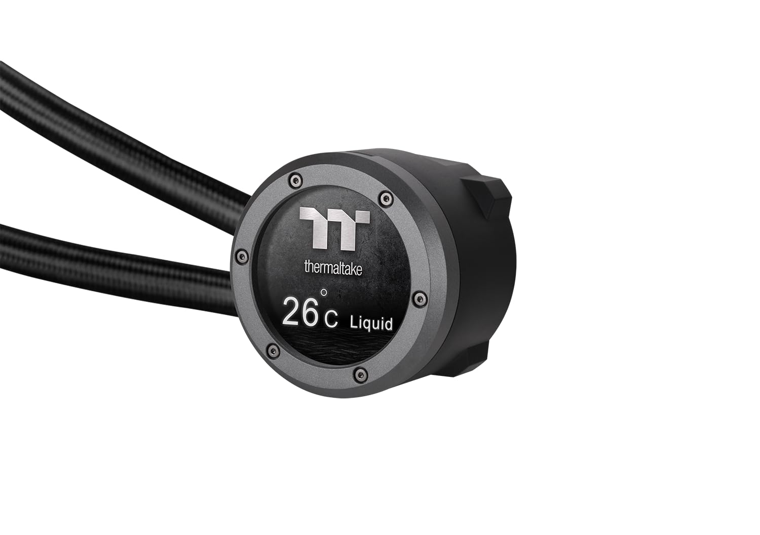 thermaltake-th280-v2-ultra-argb-sync-aio-wasserk-hlung-280mm-schwarz image 2