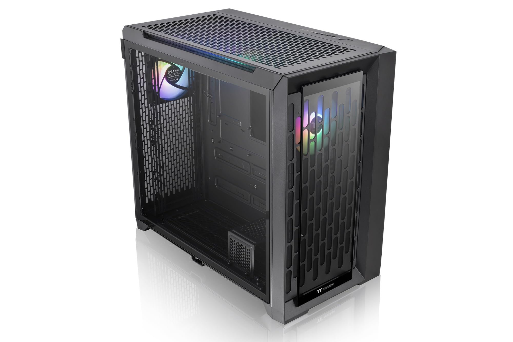 thermaltake-cte-c750-tg-argb-black-e-atx-full-tower-pc-geh-use image 2