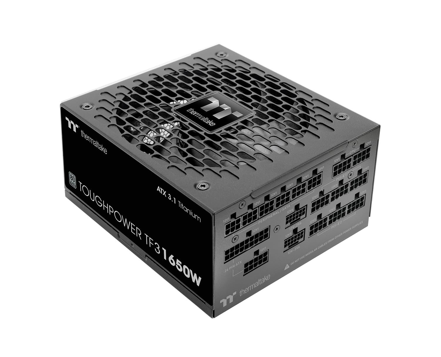 thermaltake-toughpower-tf3-1650w-netzteil-atx-3-1-pcie-gen-5-1-titanium image 6