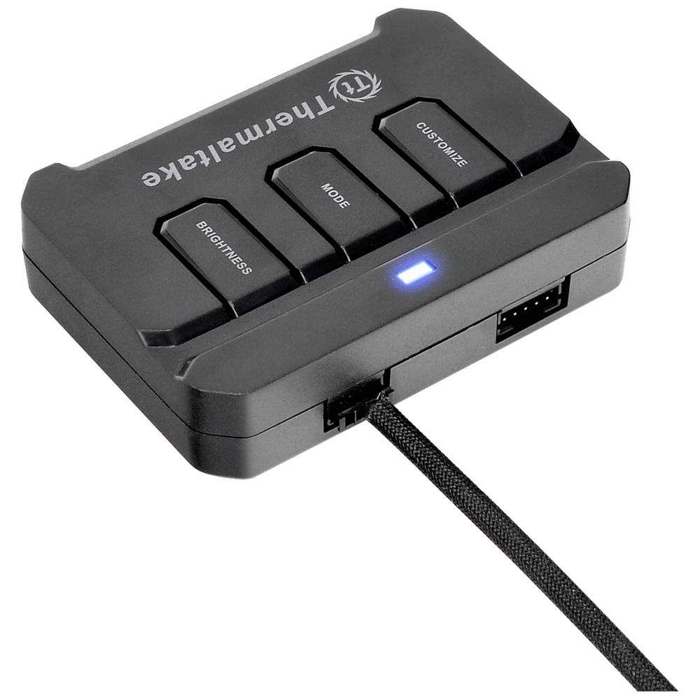 thermaltake-lumi-color-set-led-rgb-streifen-ac-037-ln1nan-a1-3x-3m-magnetisch image 5