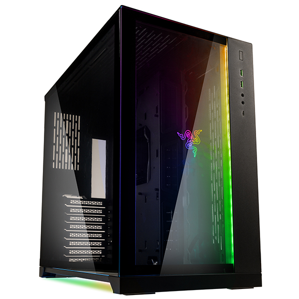 lian-li-o11-dynamic-razer-edition-pc-geh-use-mit-rgb image 7
