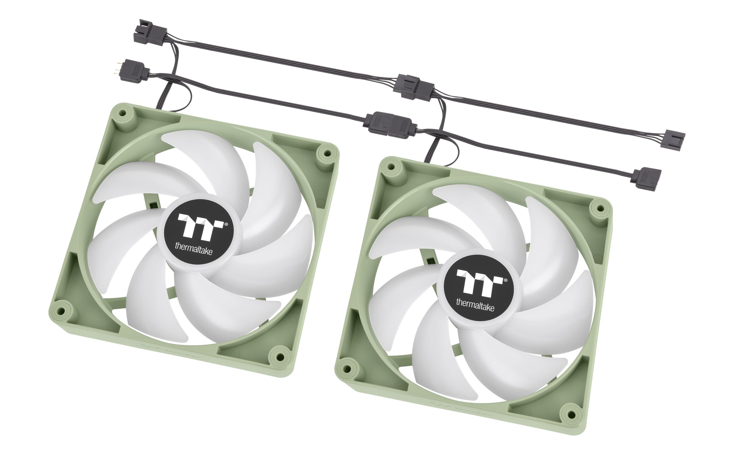 thermaltake-th280-v2-argb-matcha-green-280-mm-aio-wasserk-hlung image 5