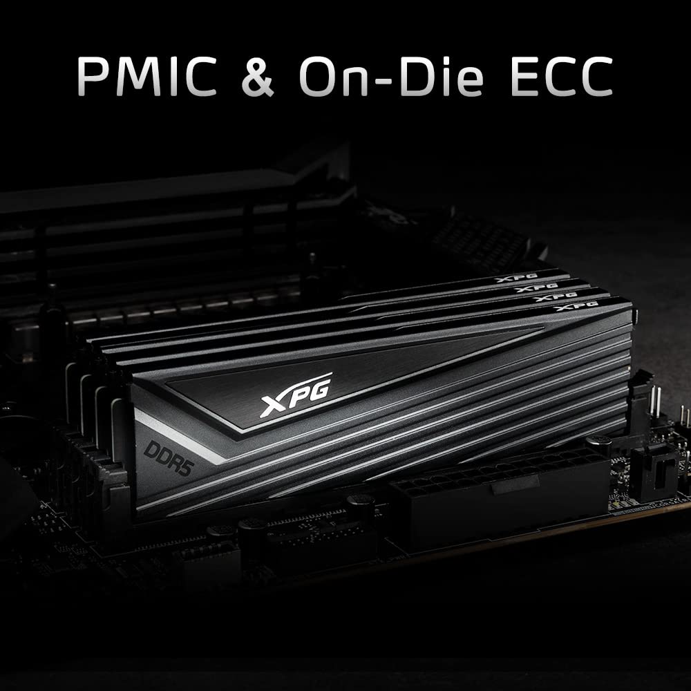 adata-xpg-caster-ddr5-6000mhz-32gb-kit-2x16gb-cl40-udimm-stahlgrau image 3