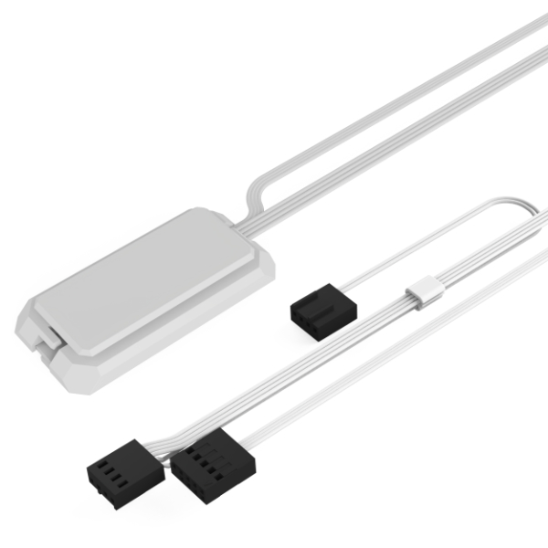 lian-li-4-pin-fan-receiver-empf-nger-f-r-uni-fan-wireless image 2