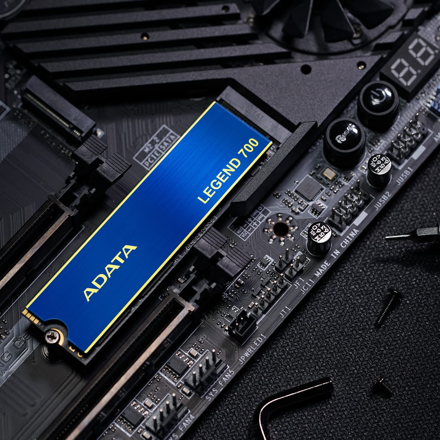 adata-legend-700-256gb-m-2-nvme-ssd-pcie-gen3-x4 image 6