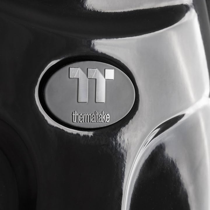 thermaltake-s700-gt-racing-bucket-seat-sim-racing-schalensitz-fiberglas-black image 5