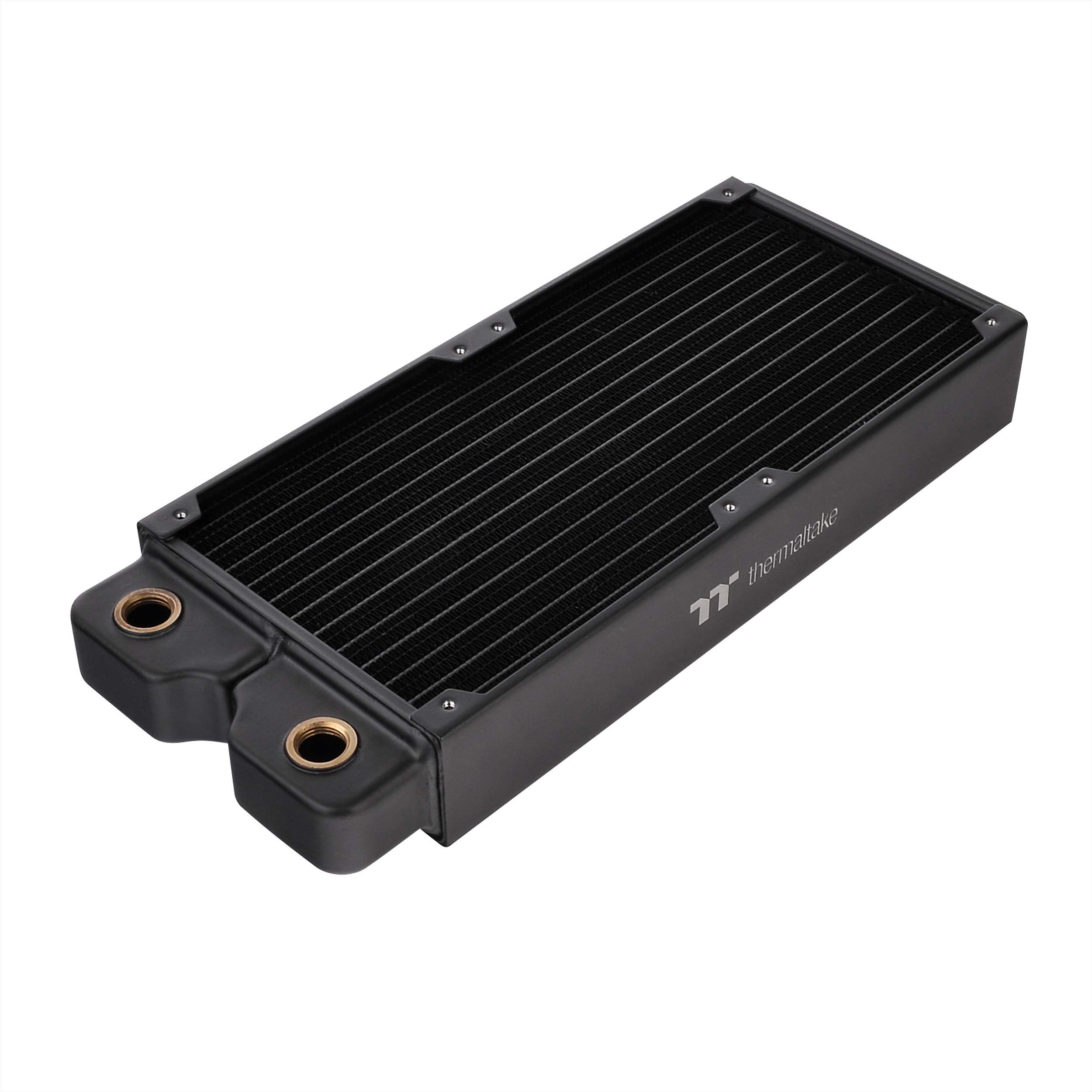 thermaltake-pacific-cl360-diy-radiator-64mm-kupfer image 8