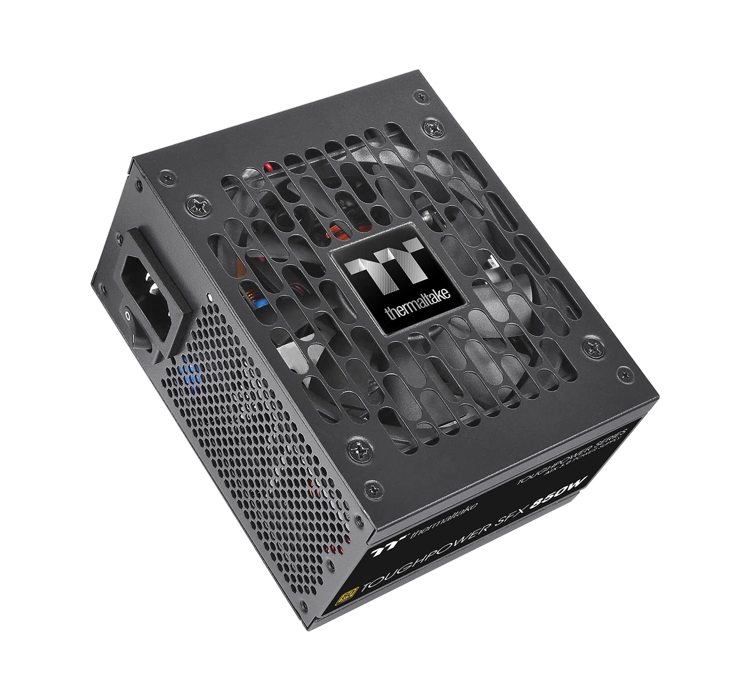 thermaltake-toughpower-sfx-850w-voll-modular-80-plus-gold-atx-3-0 image 4
