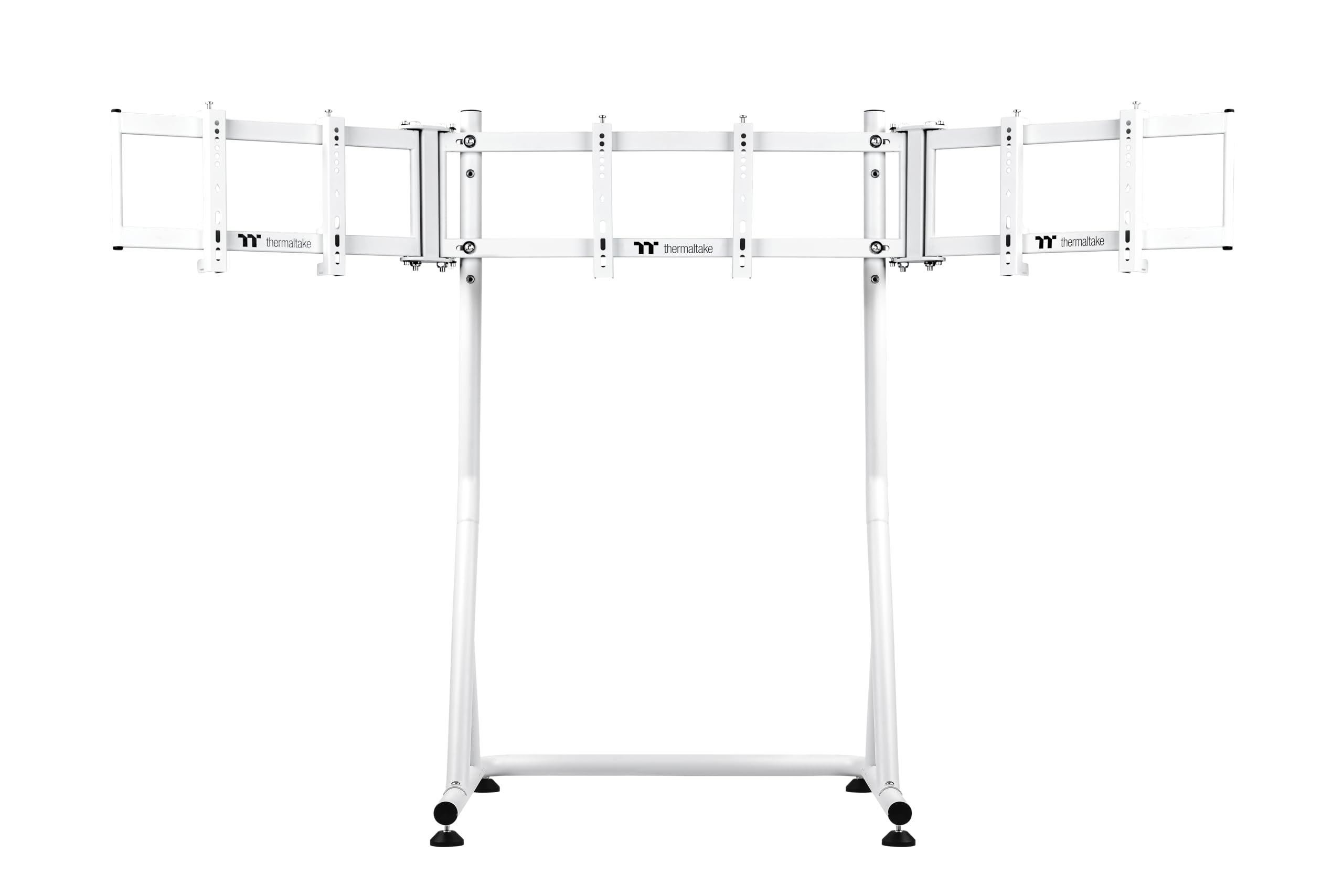thermaltake-triple-racing-monitor-stand-f-r-3x-32-zoll-monitore-stahl-h-henverst image 1
