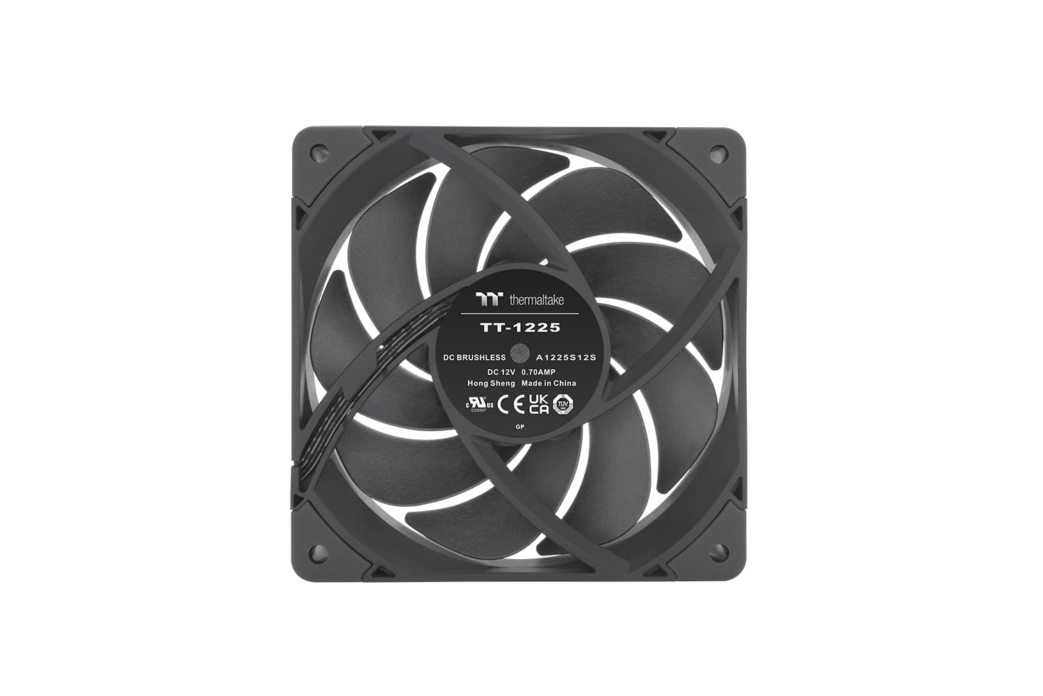 thermaltake-toughfan-12-pro-120mm-pwm-l-fter-schwarz image 4