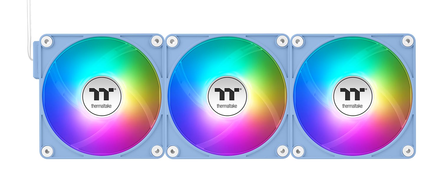 thermaltake-bundle-cte-e600-mx-full-tower-hydrangea-limited-edition-mit-th420-v2 image 7