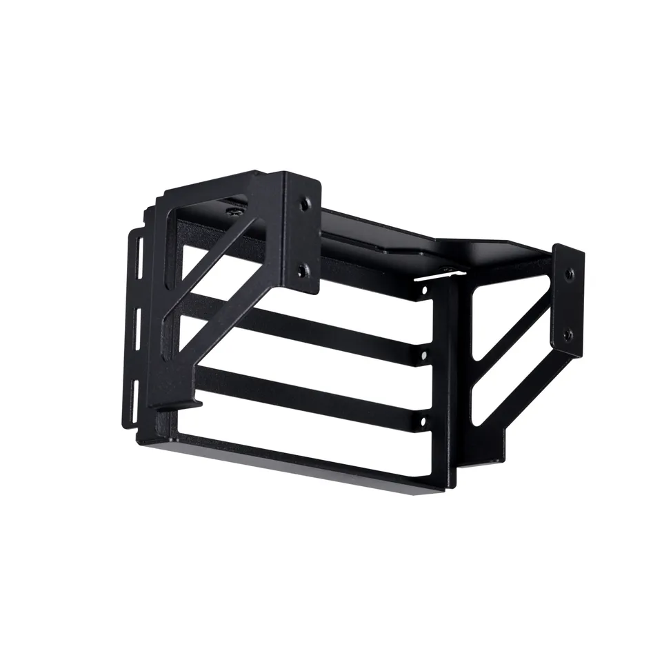 lian-li-o11d-evo-upright-gpu-kit-vertikal-halterung-mit-pcie-4-0-riser image 1