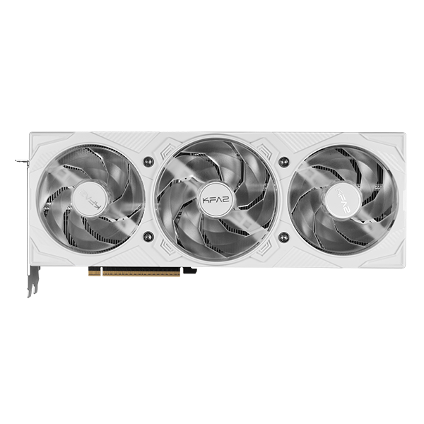 kfa2-geforce-rtx-5070-ex-gamer-1-click-oc-white-3x-grafikkarte-wei image 1