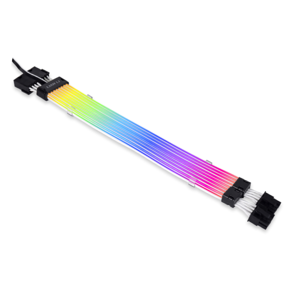 lian-li-strimer-plus-v2-argb-verl-ngerungskabel-f-r-mainboard-und-gpu image 3