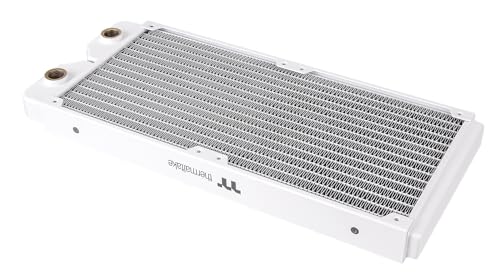 thermaltake-pacific-sr280-slim-radiator-diy-lcs-snow image 8