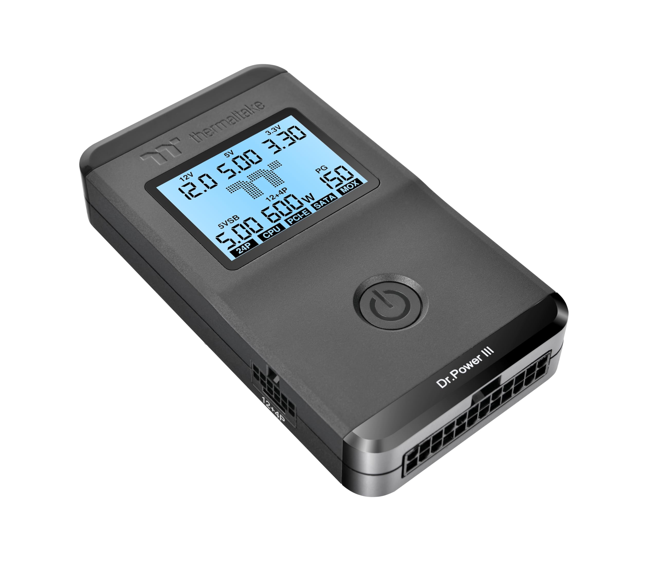 thermaltake-dr-power-iii-netzteil-tester-atx12v-v3-1-pcie-gen5 image 1