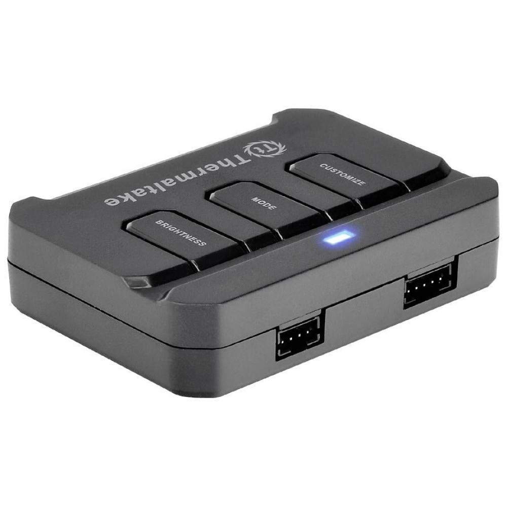 thermaltake-lumi-color-set-led-rgb-streifen-ac-037-ln1nan-a1-3x-3m-magnetisch image 4