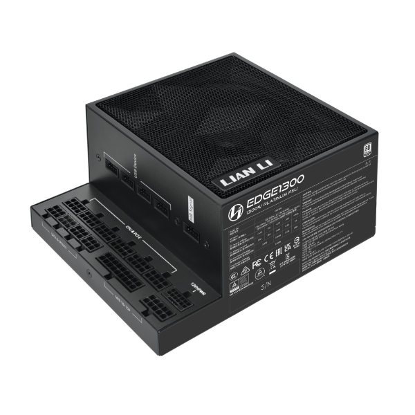 lian-li-edge-netzteil-atx-3-1-pcie-5-1-80-plus-platinum image 3