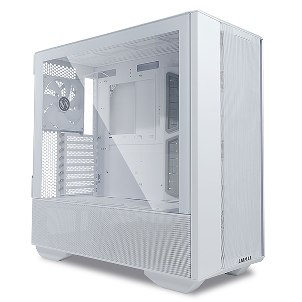 lian-li-lancool-iii-mid-tower-geh-use-4x-140mm-pwm-mesh image 2
