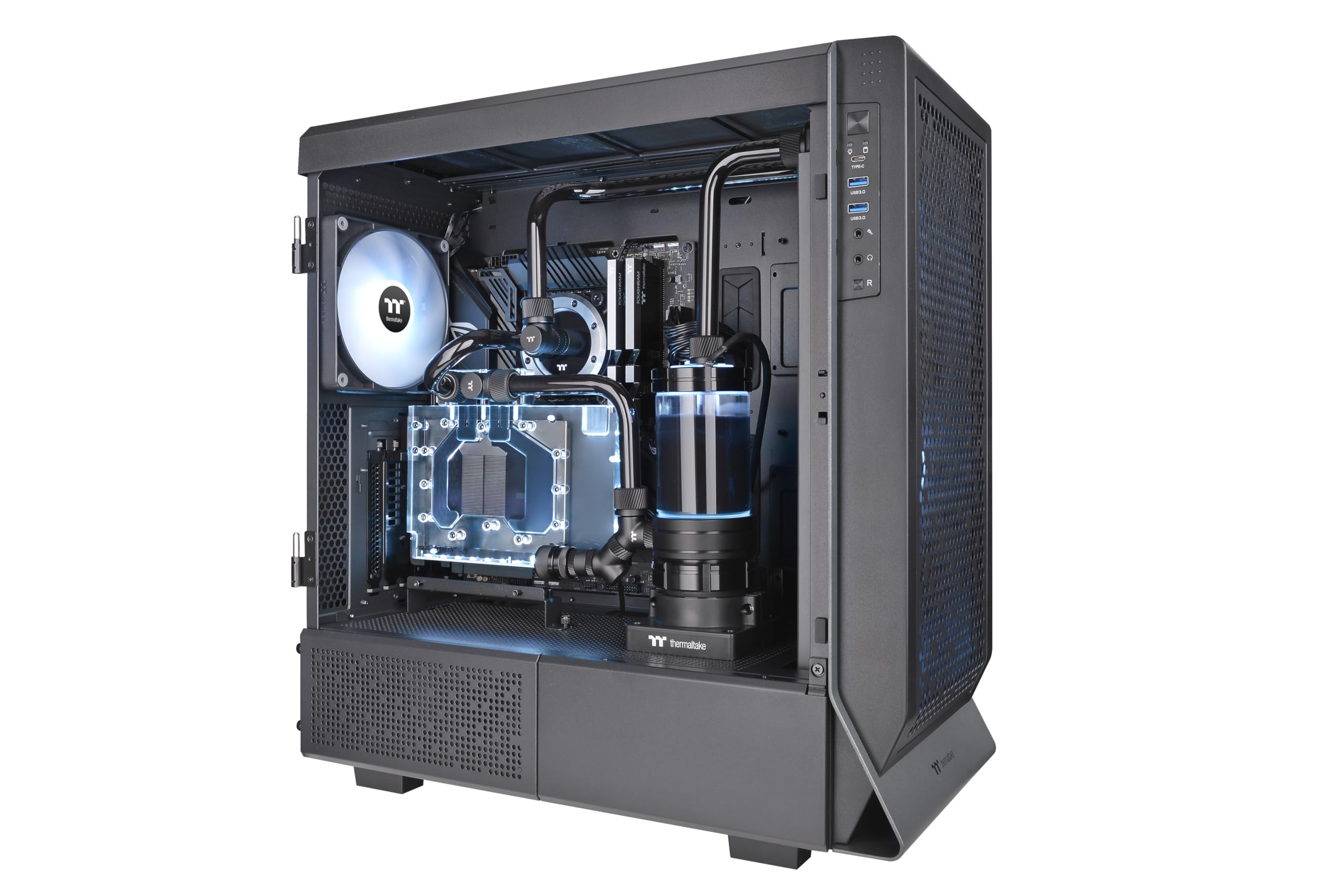 thermaltake-pacific-sf-90-degree-adapter-matte-black-diy-lcs-fitting image 5