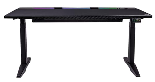 thermaltake-g700-rgb-gaming-schreibtisch-160-cm-schwarz image 5