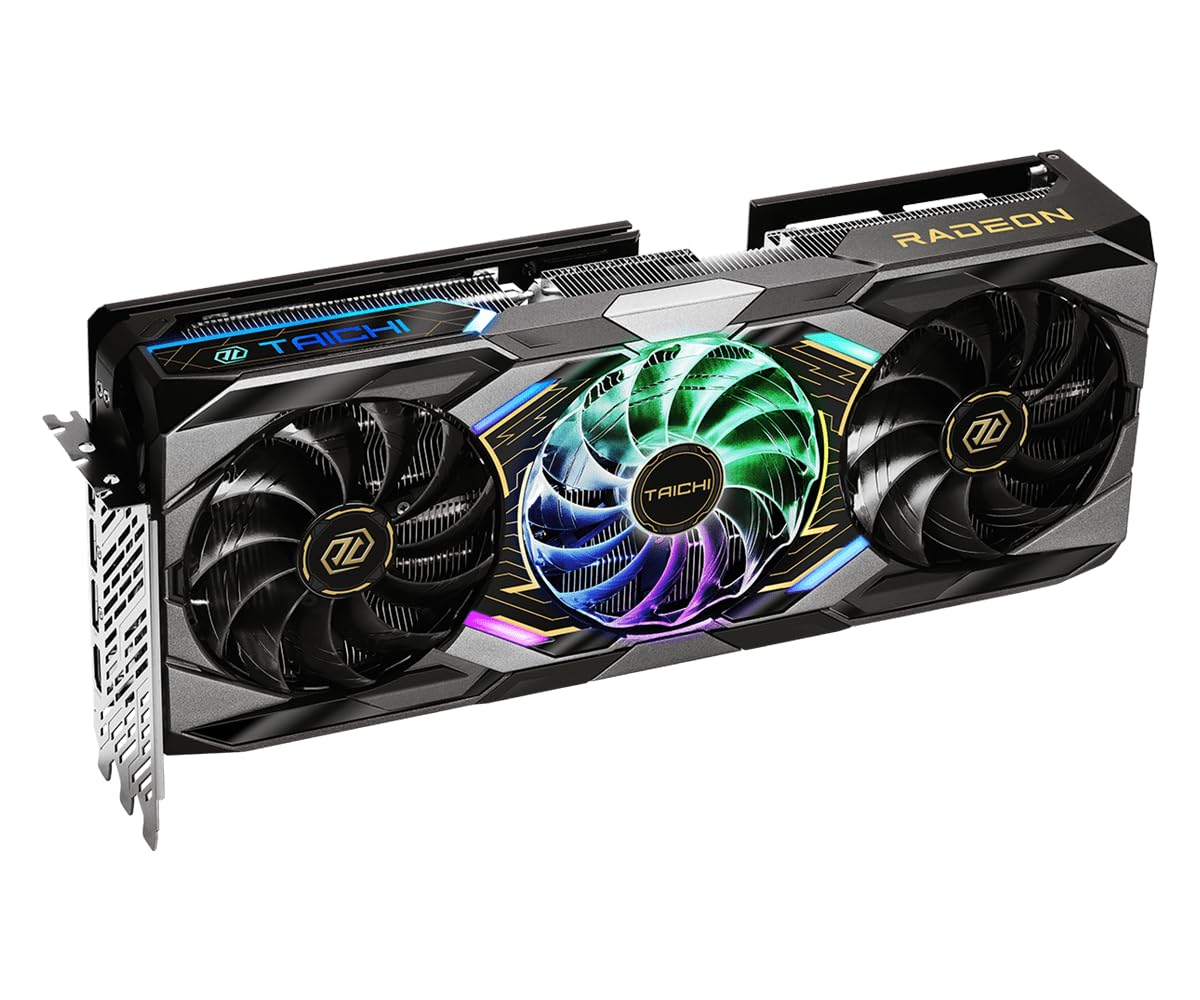asrock-radeon-rx-9070-xt-taichi-16-gb-gddr6-grafikkarte-3-l-fter-2x-hdmi-2x-dp image 8