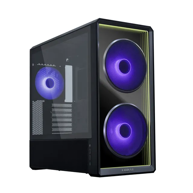 lian-li-lancool-217-inf-airflow-glas-geh-use image 1