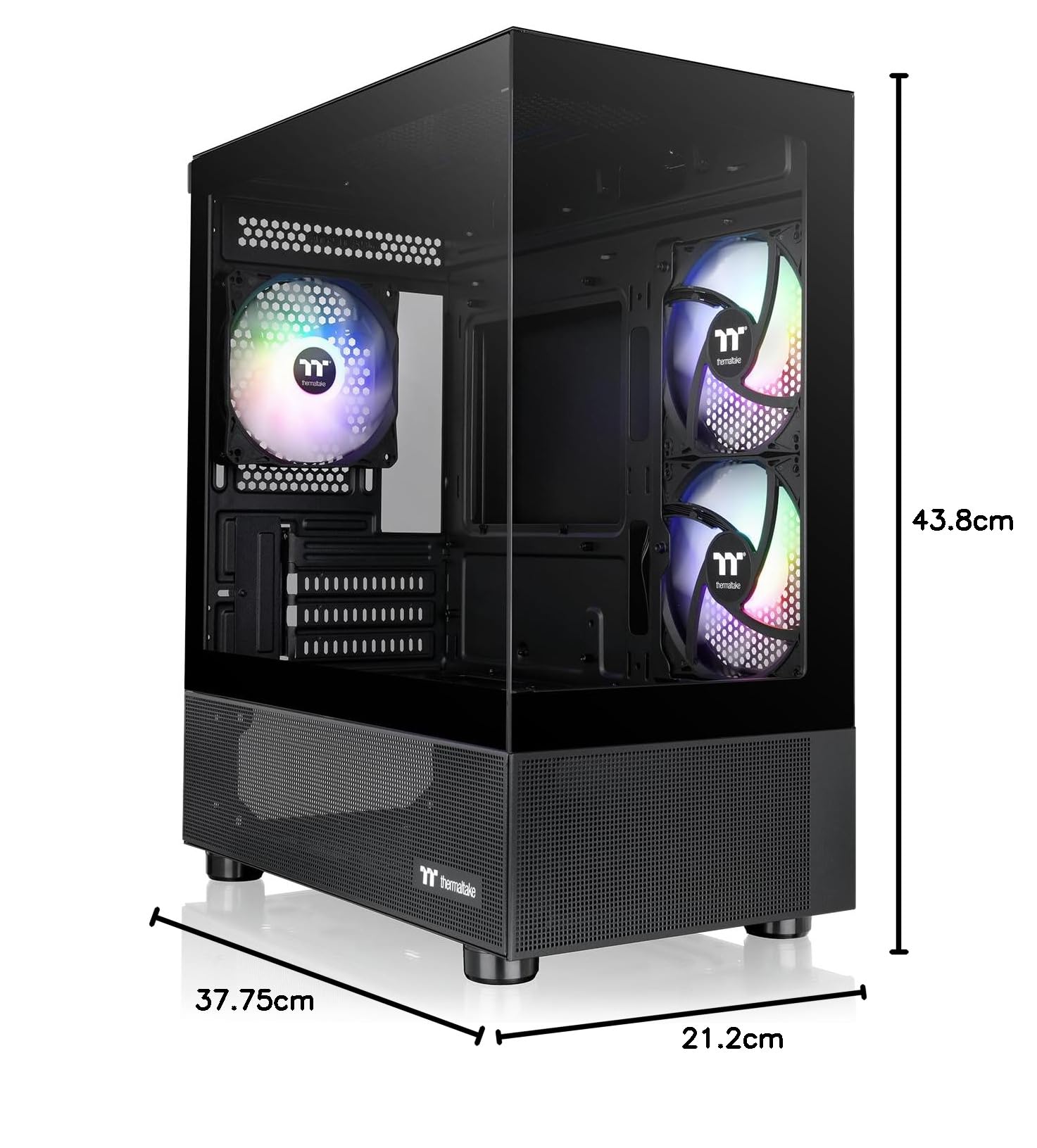 thermaltake-view-170-tg-argb-black-micro-atx-panorama-geh-use image 7