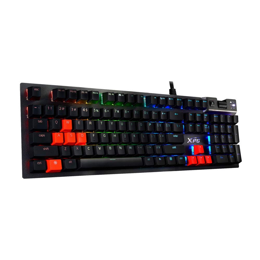 adata-xpg-summoner-gaming-tastatur-cherry-mx-red-rgb-gun-metal-grey image 8