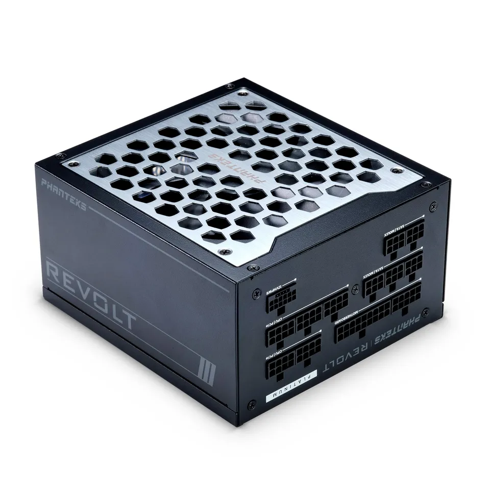 phanteks-revolt-1200w-platinum-atx-3-0-pcie-5-0-netzteil-vollmodular-schwarz image 1