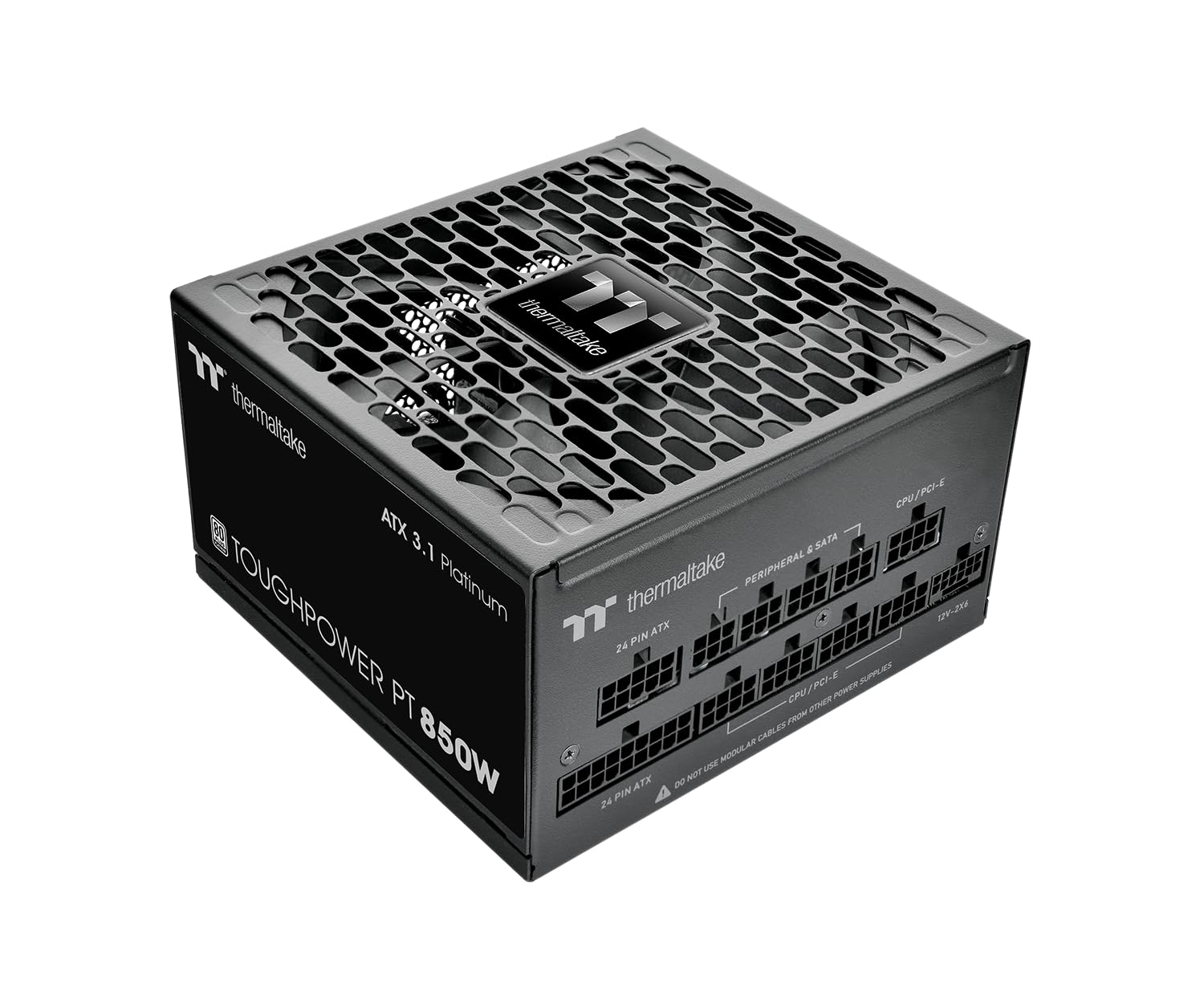 thermaltake-toughpower-pt-1000w-atx-3-1-pcie-5-1-platinum-schwarz image 1